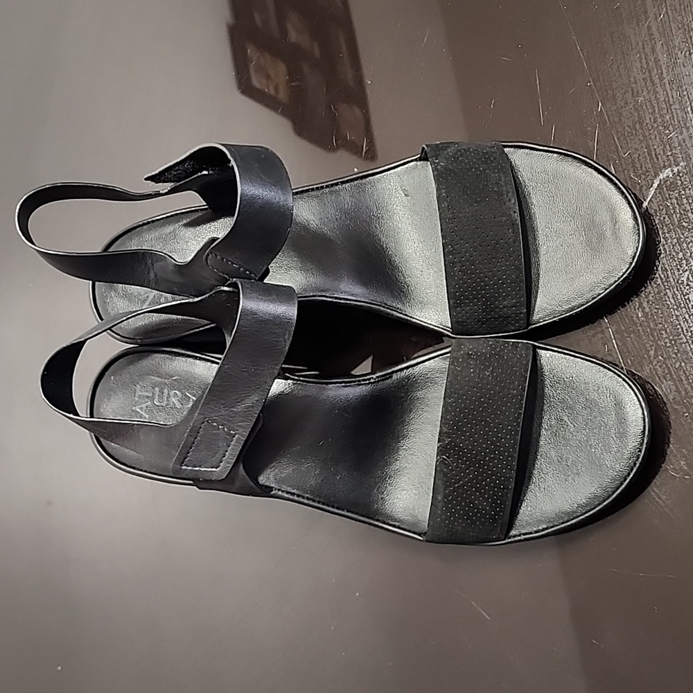 Naturalizer Block Heels